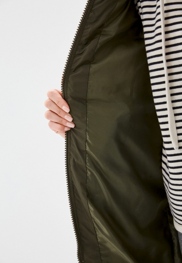 фото Куртка утепленная fadjo