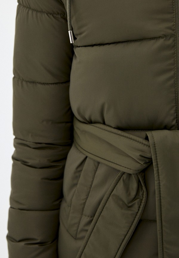 фото Куртка утепленная fadjo