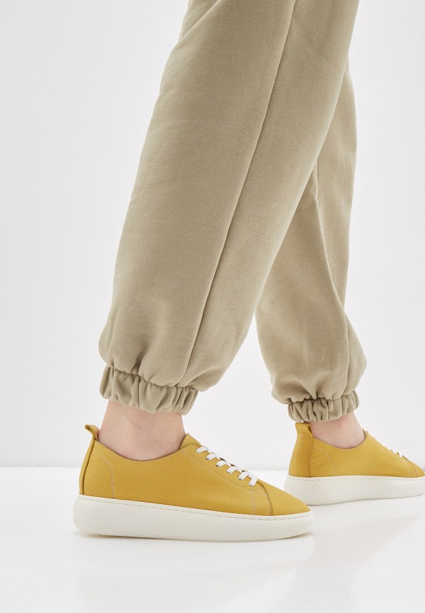 фото Кеды alessio nesca