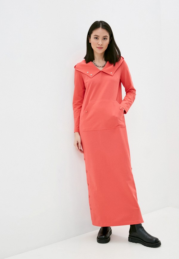 Платье DuckyStyle