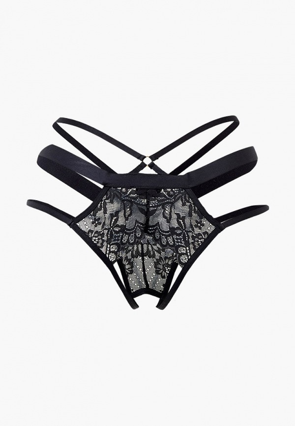 

Трусы Hunkemoller, Черный