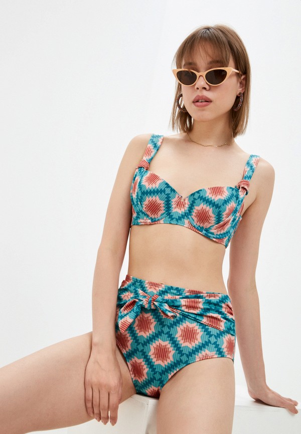 фото Плавки hunkemoller