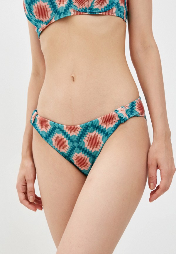 фото Плавки hunkemoller