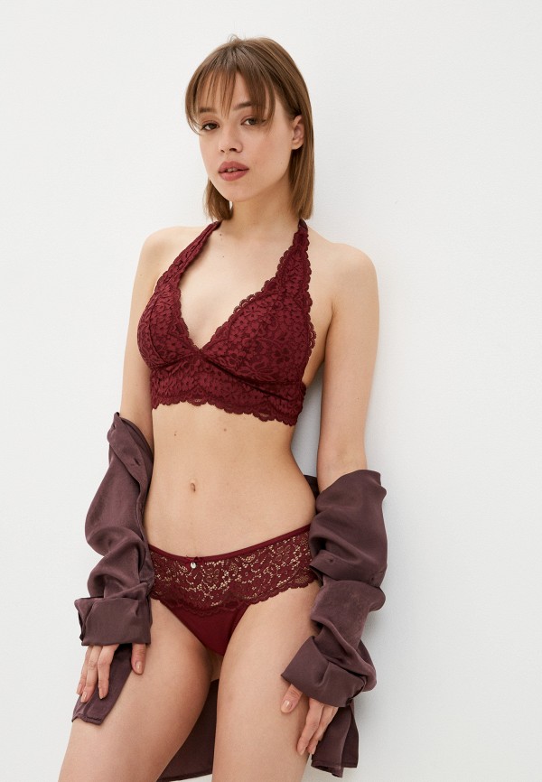 фото Трусы hunkemoller