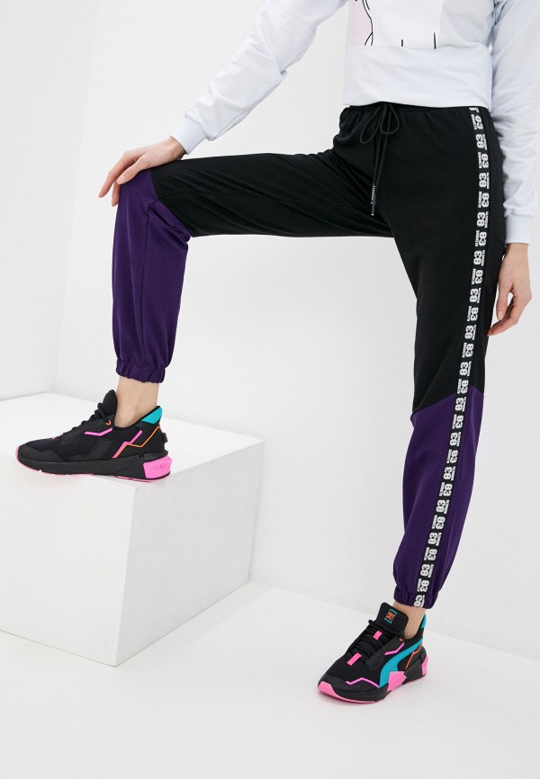 фото Брюки спортивные jenks