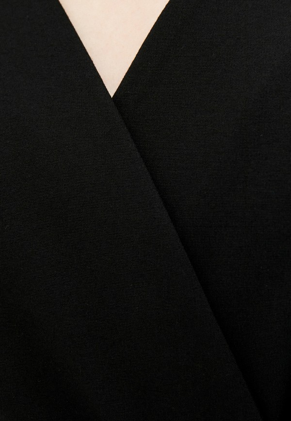 Платье Avemod цвет черный  Фото 4