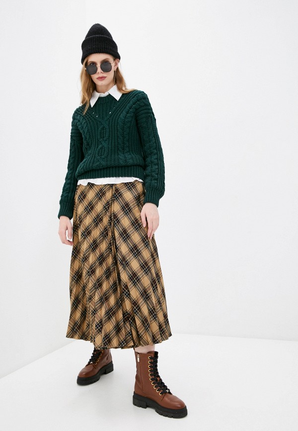 фото Свитер avemod