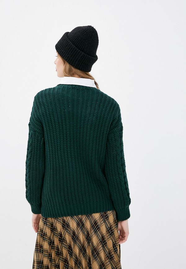 фото Свитер avemod