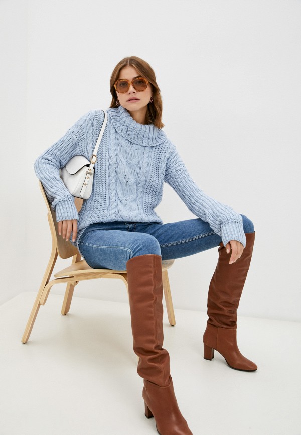 фото Свитер avemod