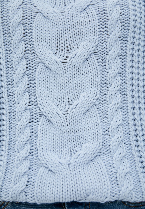 фото Свитер avemod