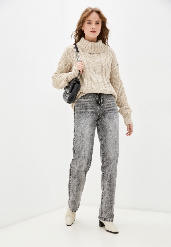 фото Свитер avemod