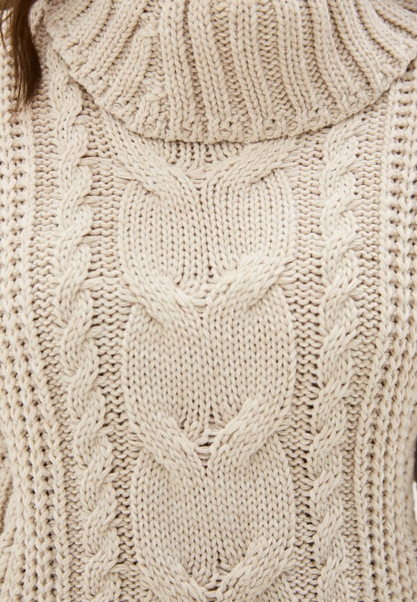 фото Свитер avemod