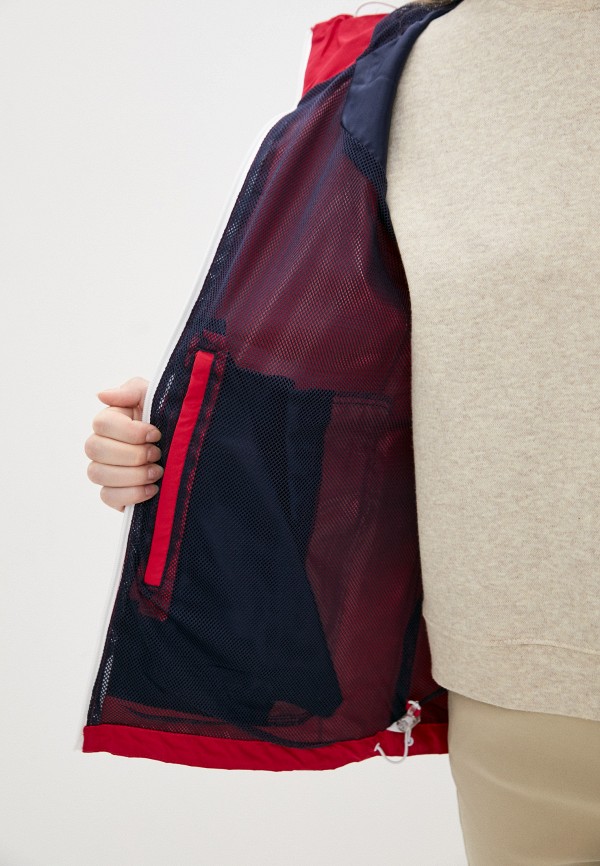 

Ветровка Craghoppers, Бордовый, Toscana Jacket
