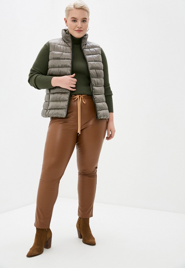 фото Брюки полное счастье