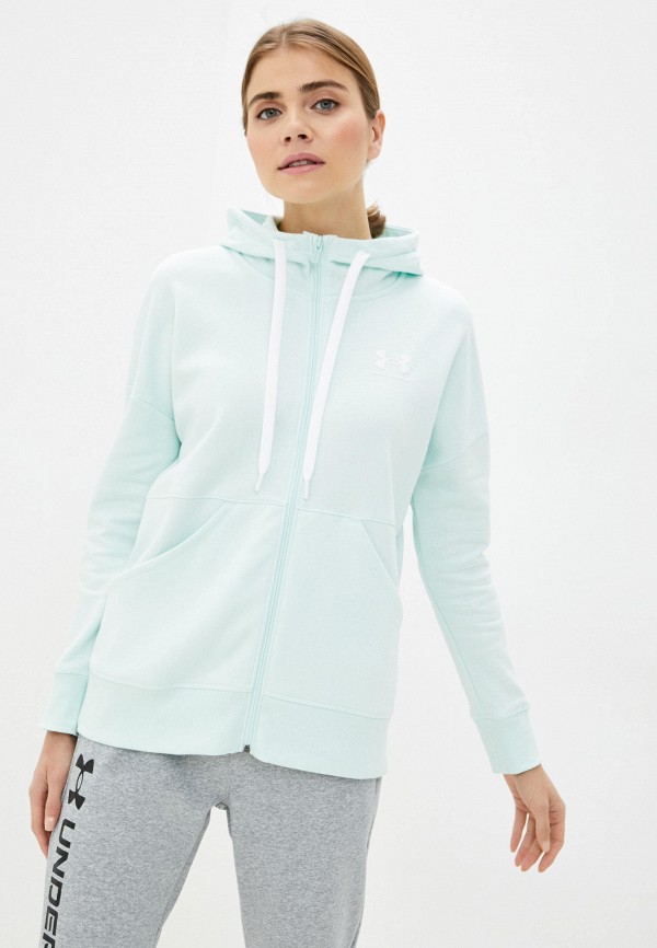 

Толстовка Under Armour, Голубой