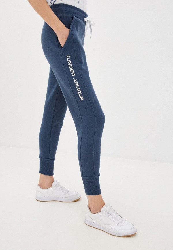 

Брюки спортивные Under Armour, Синий, Under Armour MP002XW04KXF