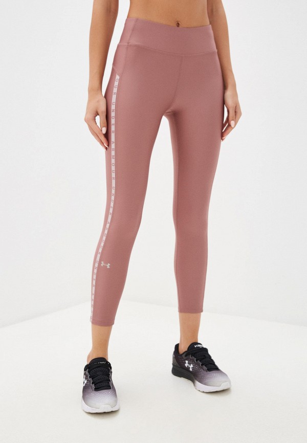 

Леггинсы Under Armour, Розовый, Under Armour MP002XW04KXH
