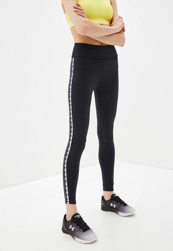 

Леггинсы Under Armour, Черный