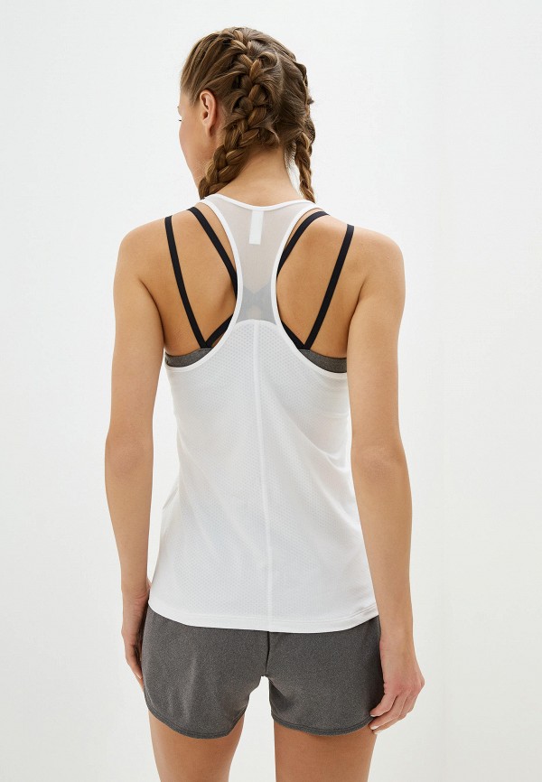 

Майка спортивная Under Armour, Белый, Under Armour MP002XW04KXR
