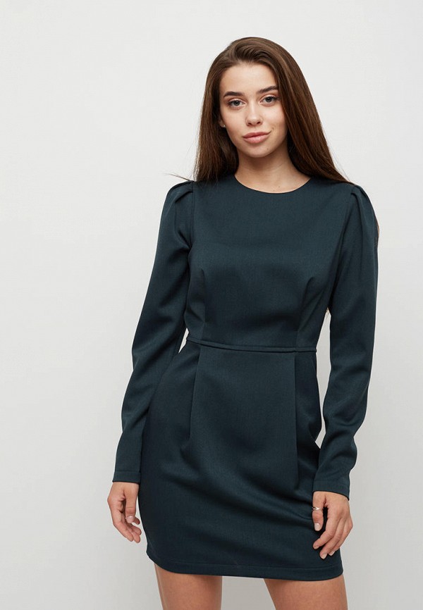 

Платье Cardo, Бирюзовый, Cardo MP002XW04KXX