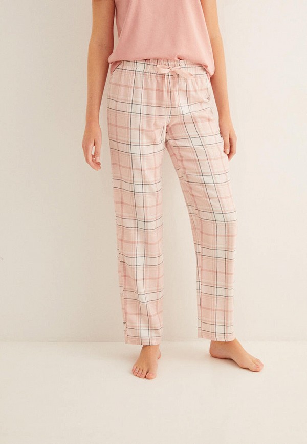 

Брюки домашние women'secret, Розовый