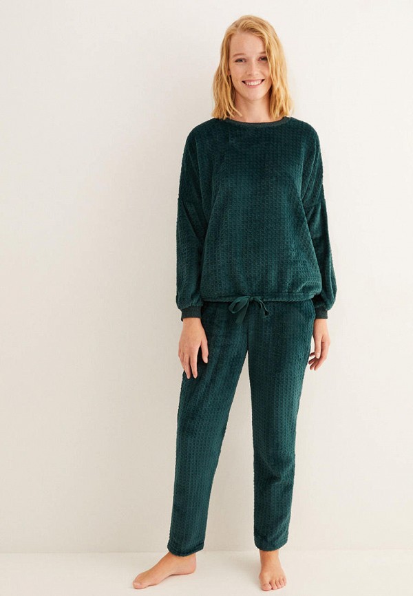 

Пижама women'secret, Зеленый