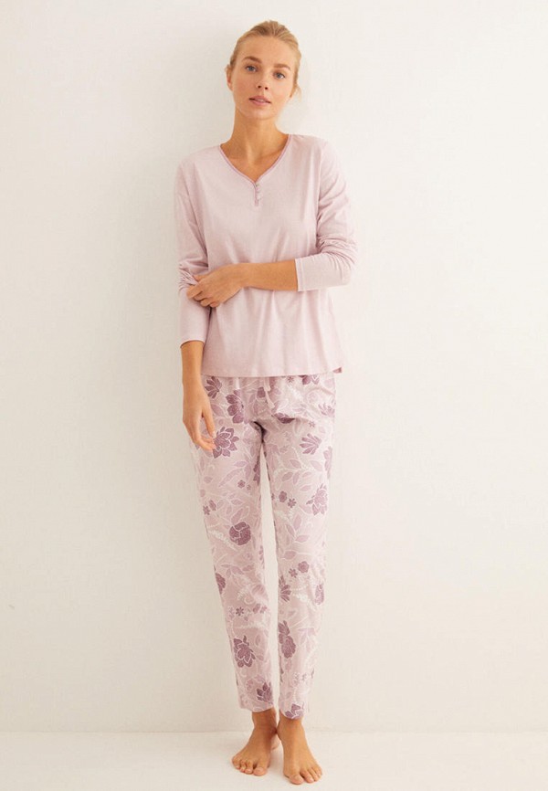 

Пижама women'secret, Розовый
