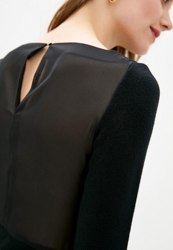 

Платье inDresser, Черный, inDresser MP002XW04L25