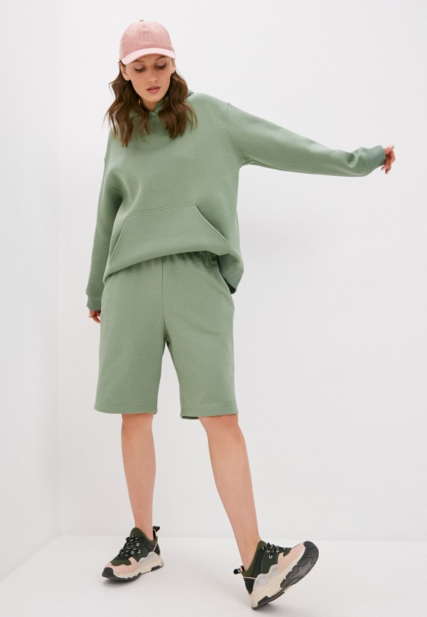 фото Худи qode wear