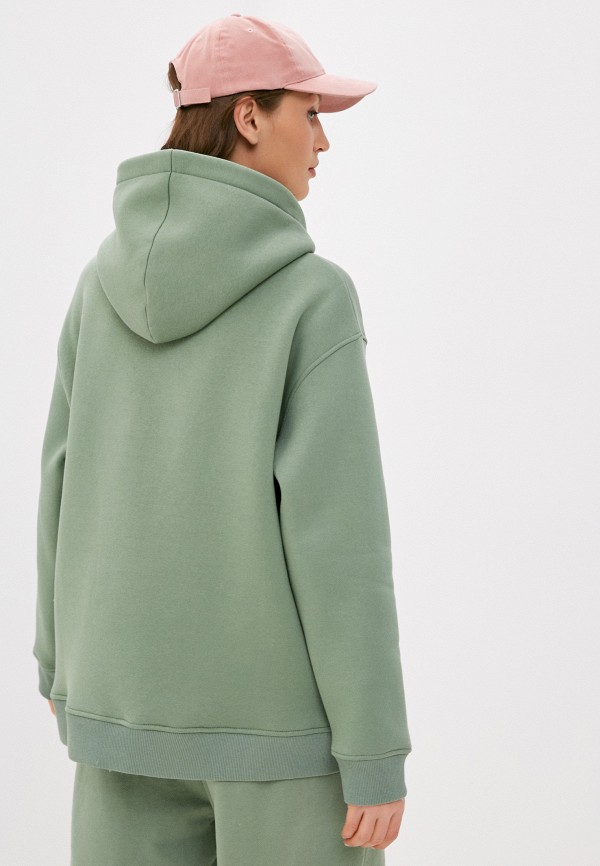 фото Худи qode wear