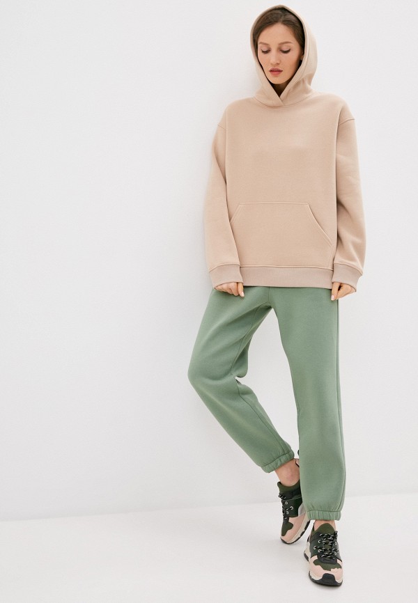 фото Худи qode wear