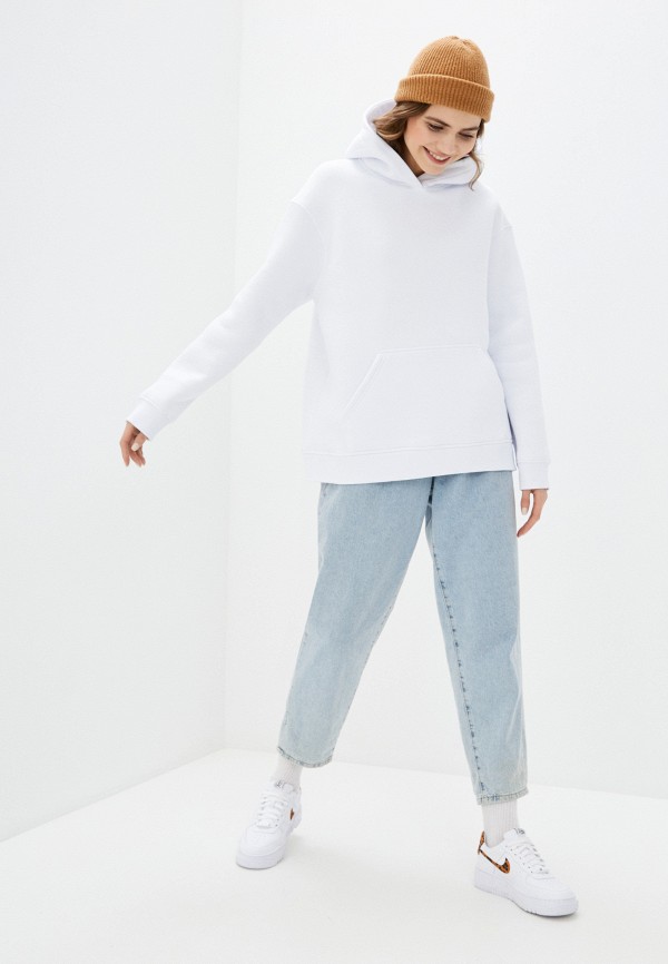 фото Худи qode wear