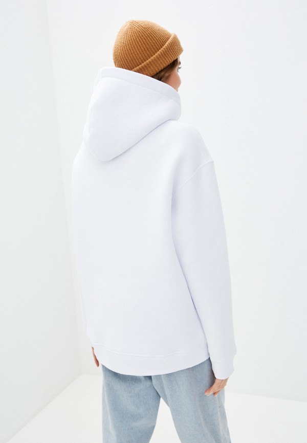 фото Худи qode wear