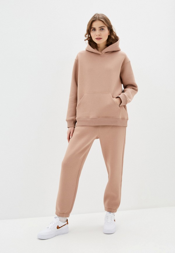 фото Худи qode wear