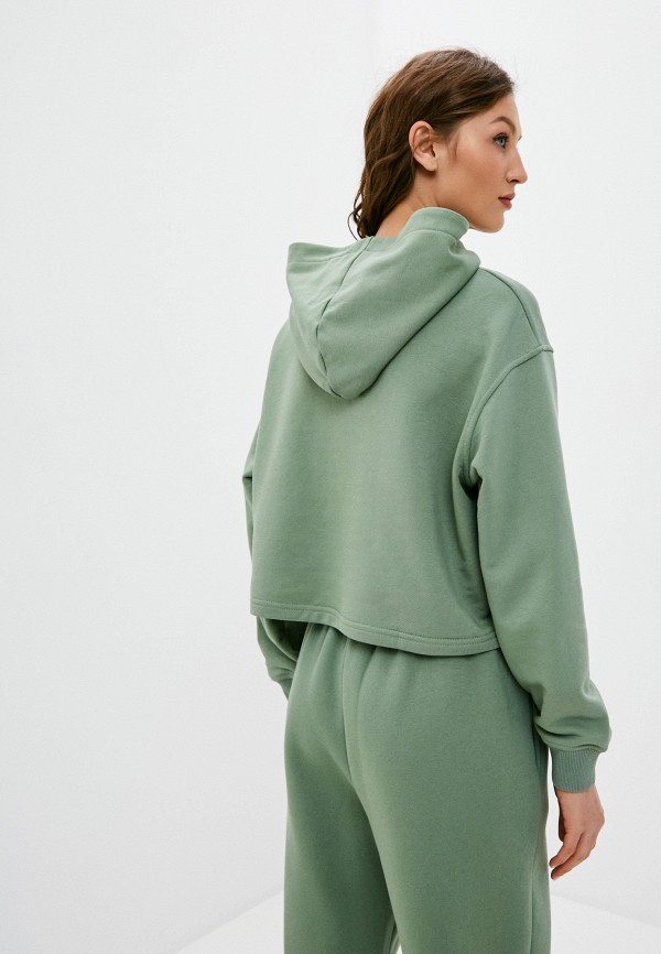 фото Худи qode wear