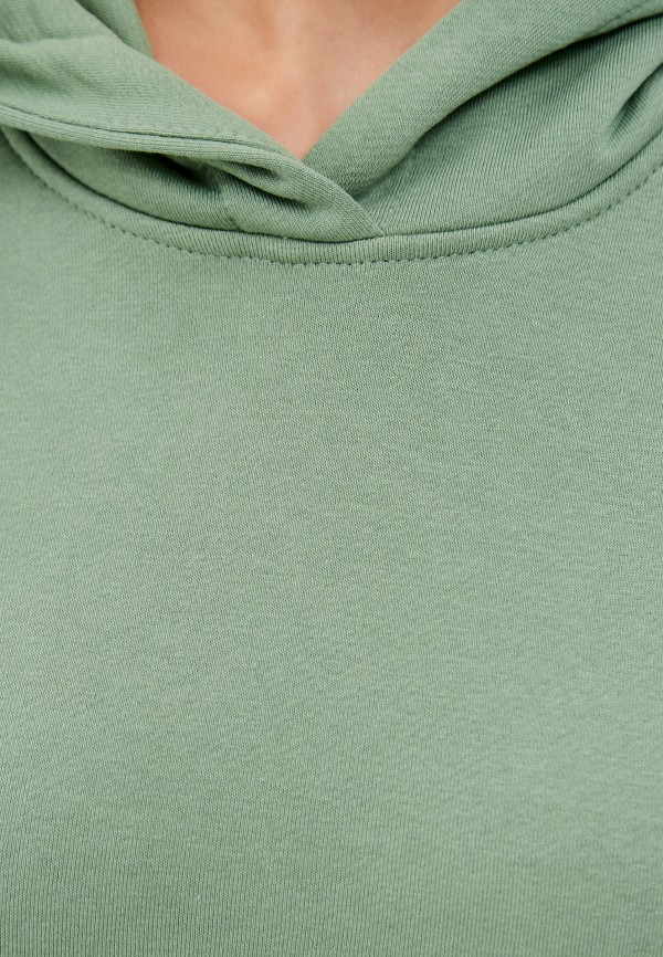 фото Худи qode wear