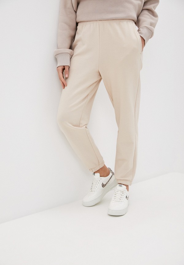 

Брюки спортивные Qode Wear, Бежевый