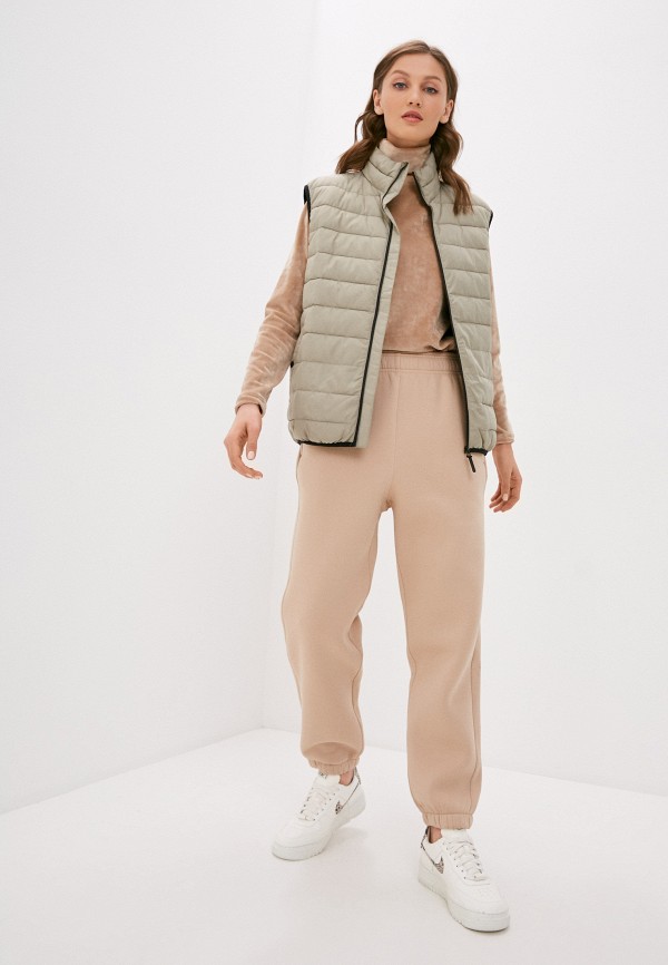 фото Брюки спортивные qode wear