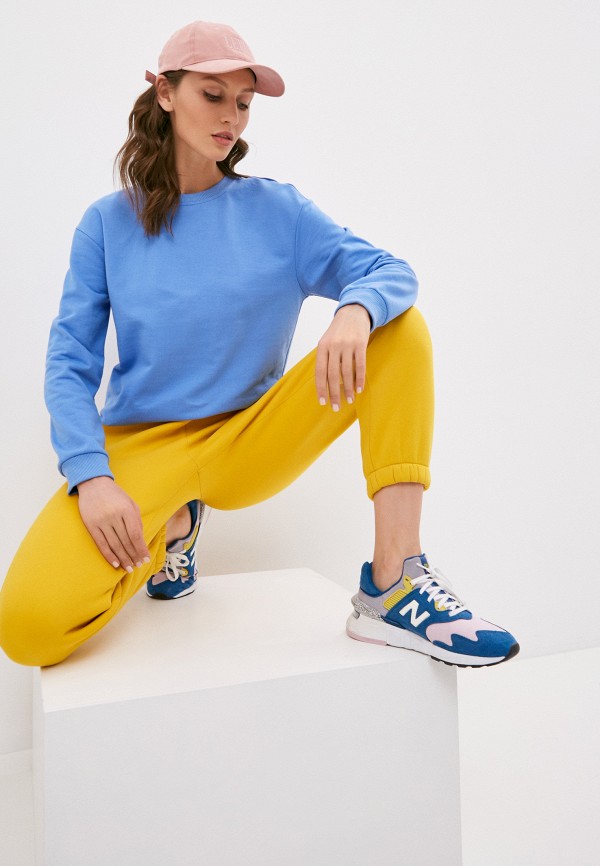 фото Брюки спортивные qode wear