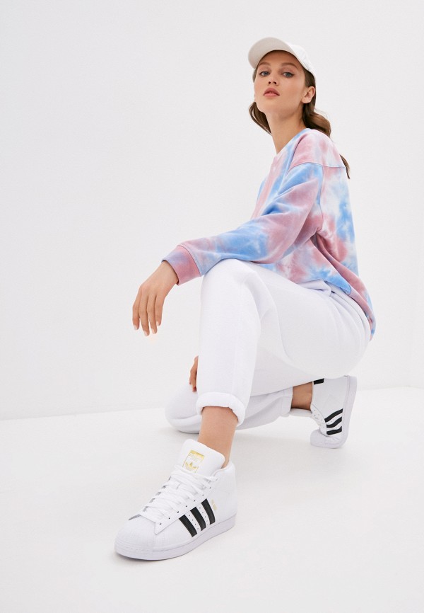 фото Брюки спортивные qode wear