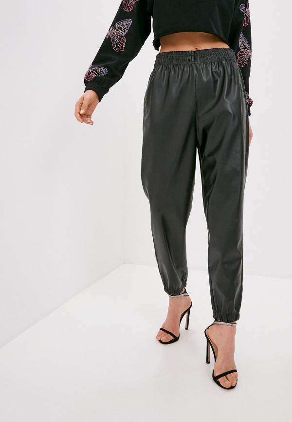 

Брюки Qode Wear, Черный