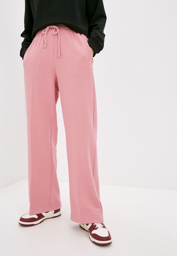 

Брюки спортивные Qode Wear, Розовый