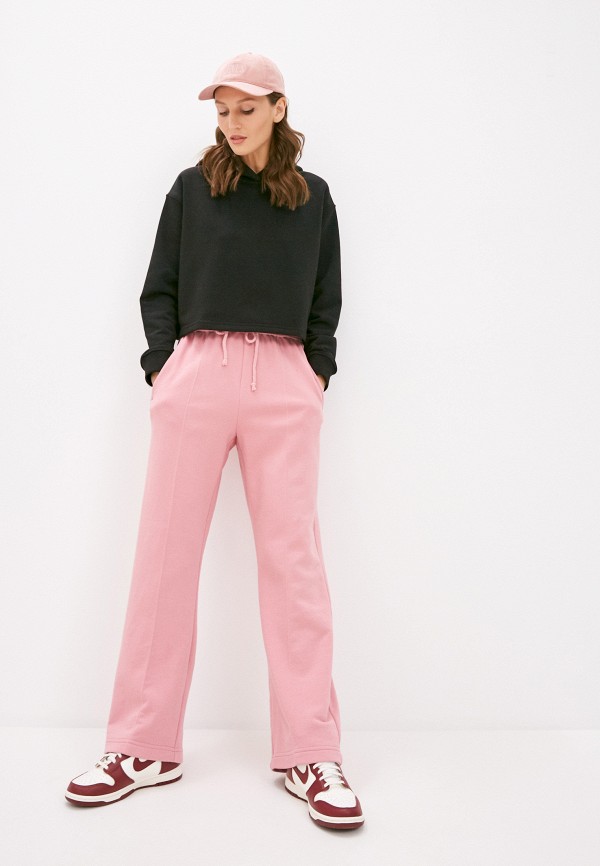 фото Брюки спортивные qode wear