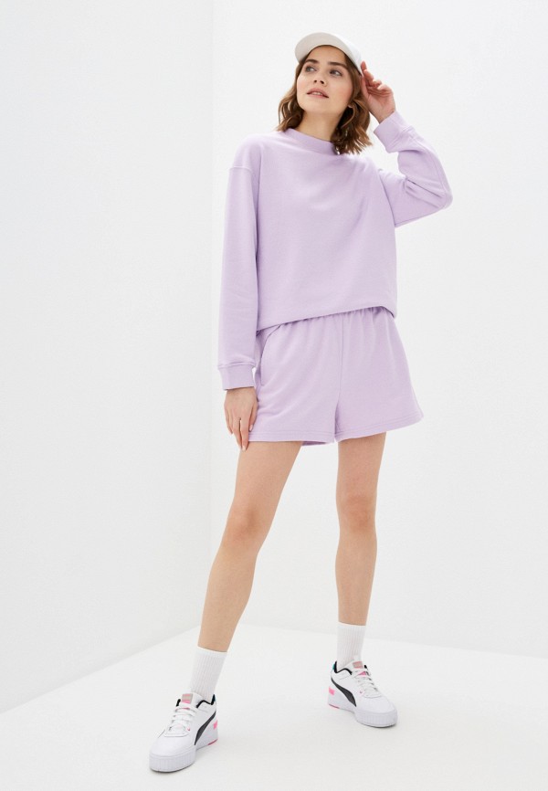 фото Шорты спортивные qode wear