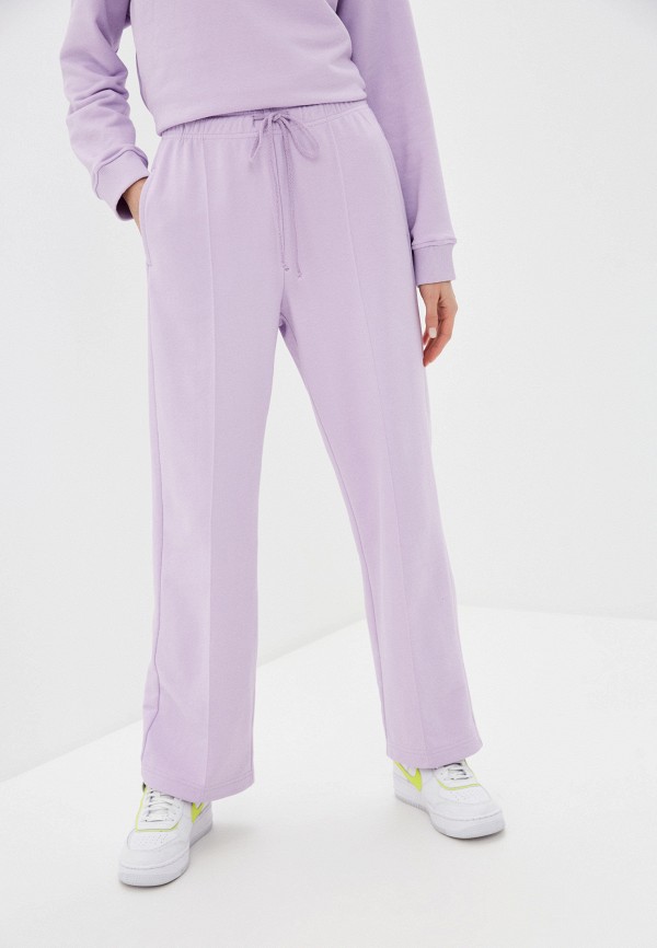

Брюки спортивные Qode Wear, Фиолетовый
