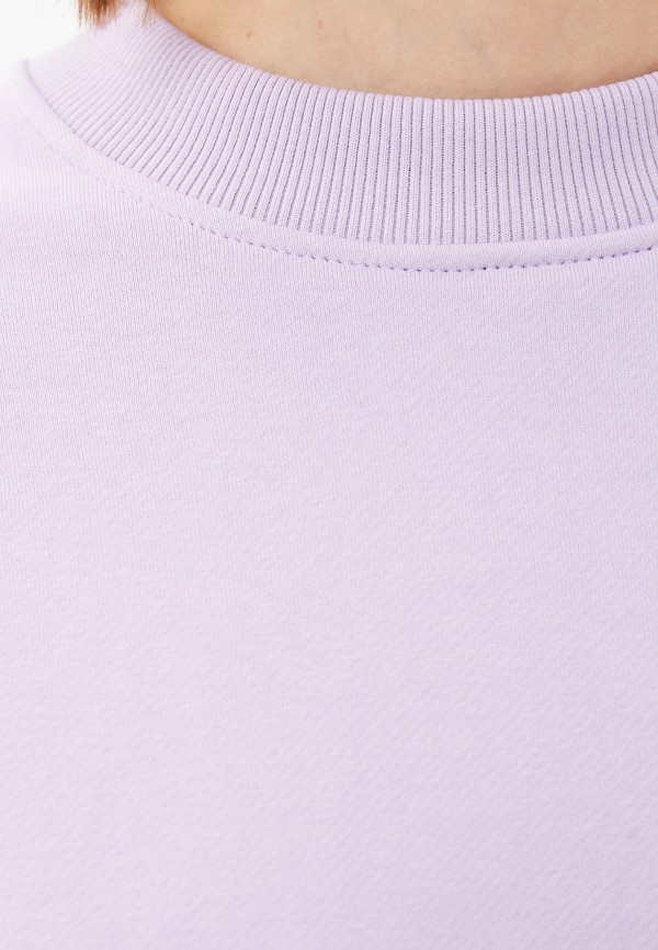 Брюки спортивные Qode Wear цвет фиолетовый  Фото 4