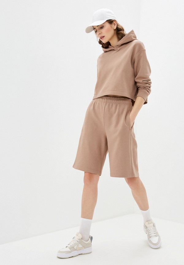 фото Шорты спортивные qode wear