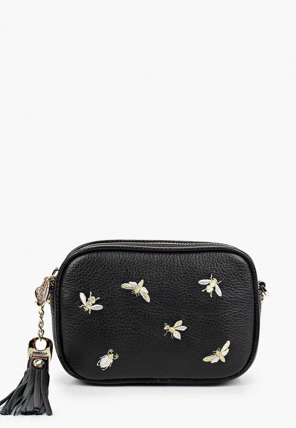 

Сумка Curanni, Черный