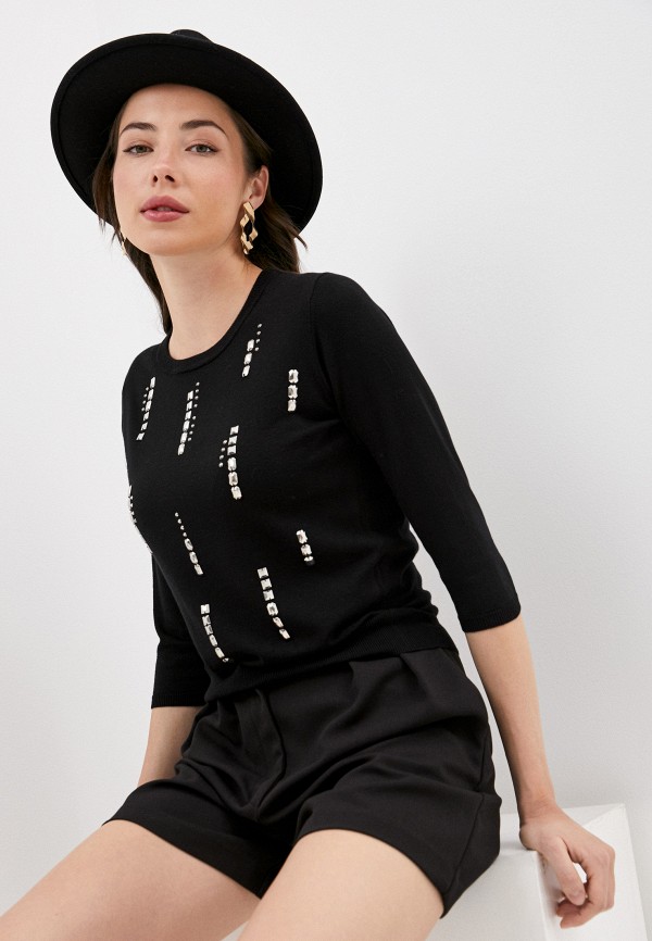 

Джемпер Love Republic, Черный, Exclusive online