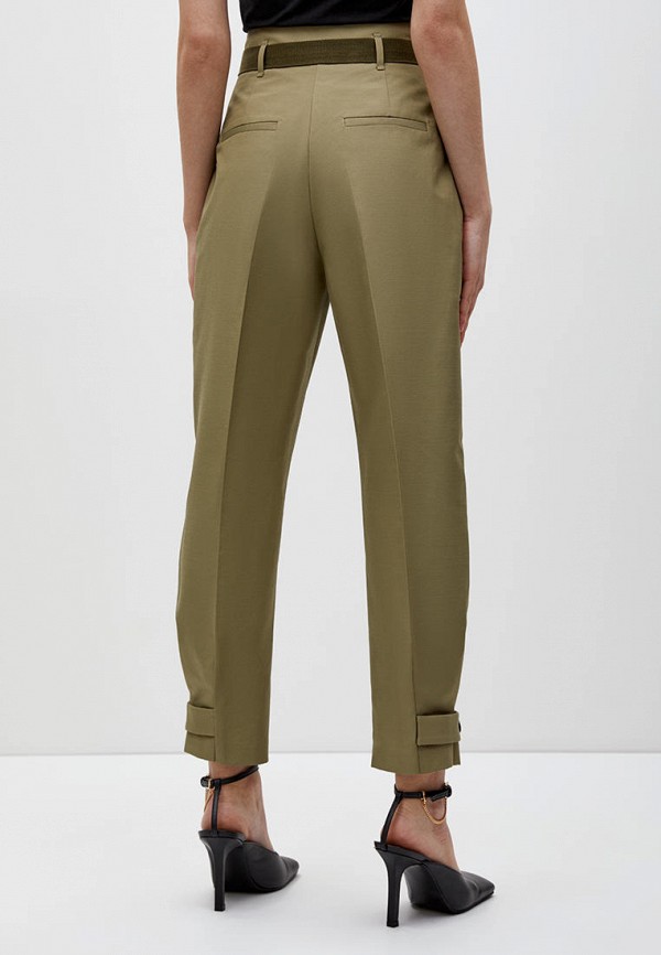 фото Брюки lime